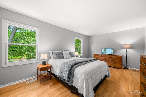 Tiny photo for 5S652 Hummingbird Lane, Naperville, IL 60540 (MLS # 12662048)