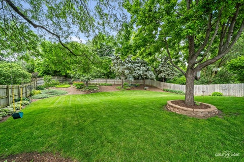 Tiny photo for 5S652 Hummingbird Lane, Naperville, IL 60540 (MLS # 12662048)