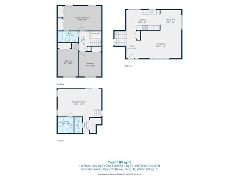 Tiny photo for 5S652 Hummingbird Lane, Naperville, IL 60540 (MLS # 12662048)