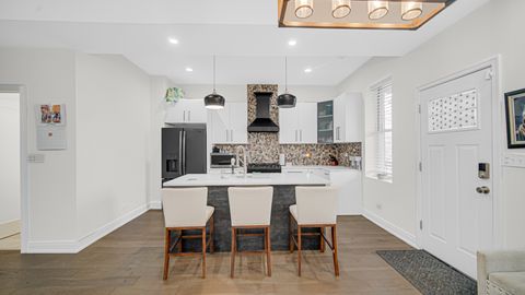 Tiny photo for 6511 S Evans Avenue, Chicago, IL 60637 (MLS # 12602379)