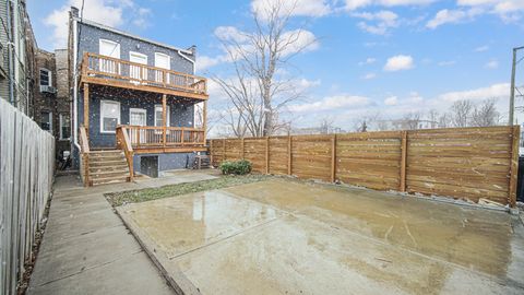 Tiny photo for 6511 S Evans Avenue, Chicago, IL 60637 (MLS # 12602379)