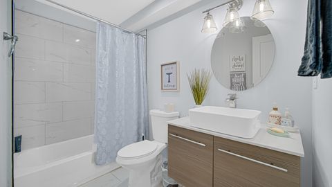 Tiny photo for 6511 S Evans Avenue, Chicago, IL 60637 (MLS # 12602379)