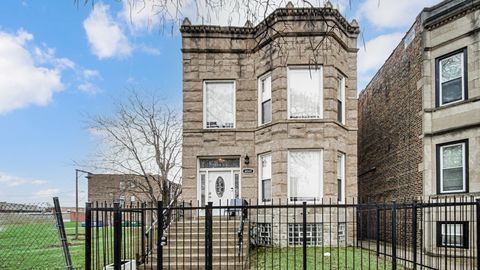 Photo of 6511 S Evans Avenue, Chicago, IL 60637 (MLS # 12602379)