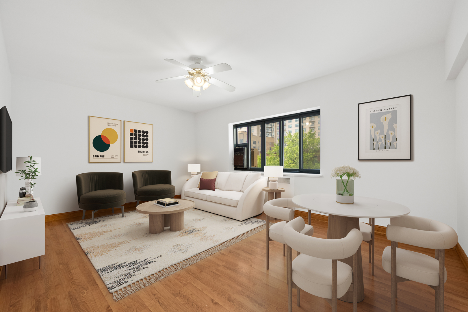 5052 N Marine Drive 4C