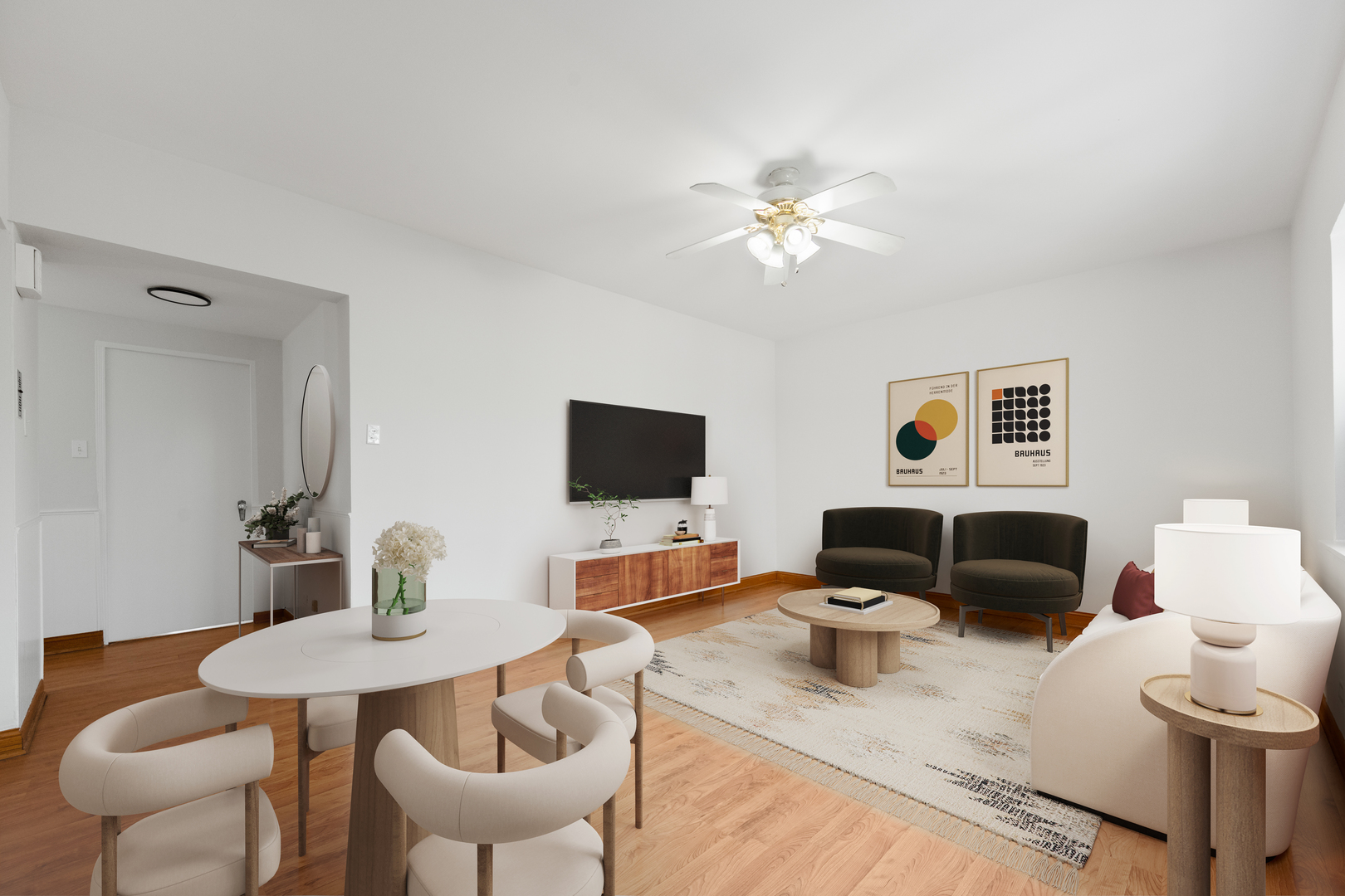 5052 N Marine Drive 4C