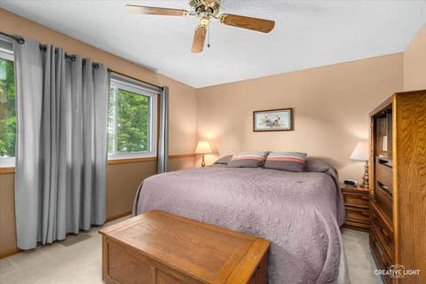 Tiny photo for 30W110 Avondale Court, Warrenville, IL 60555 (MLS # 12672990)
