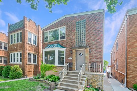 4033 N Austin Avenue Chicago IL 60634