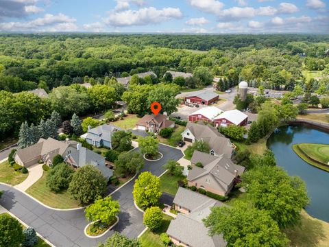 Tiny photo for 4308 Royal Windyne Court, St. Charles, IL 60174 (MLS # 12524114)