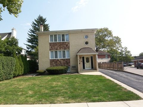 4381 Woodland Avenue 1 Western Springs IL 60558