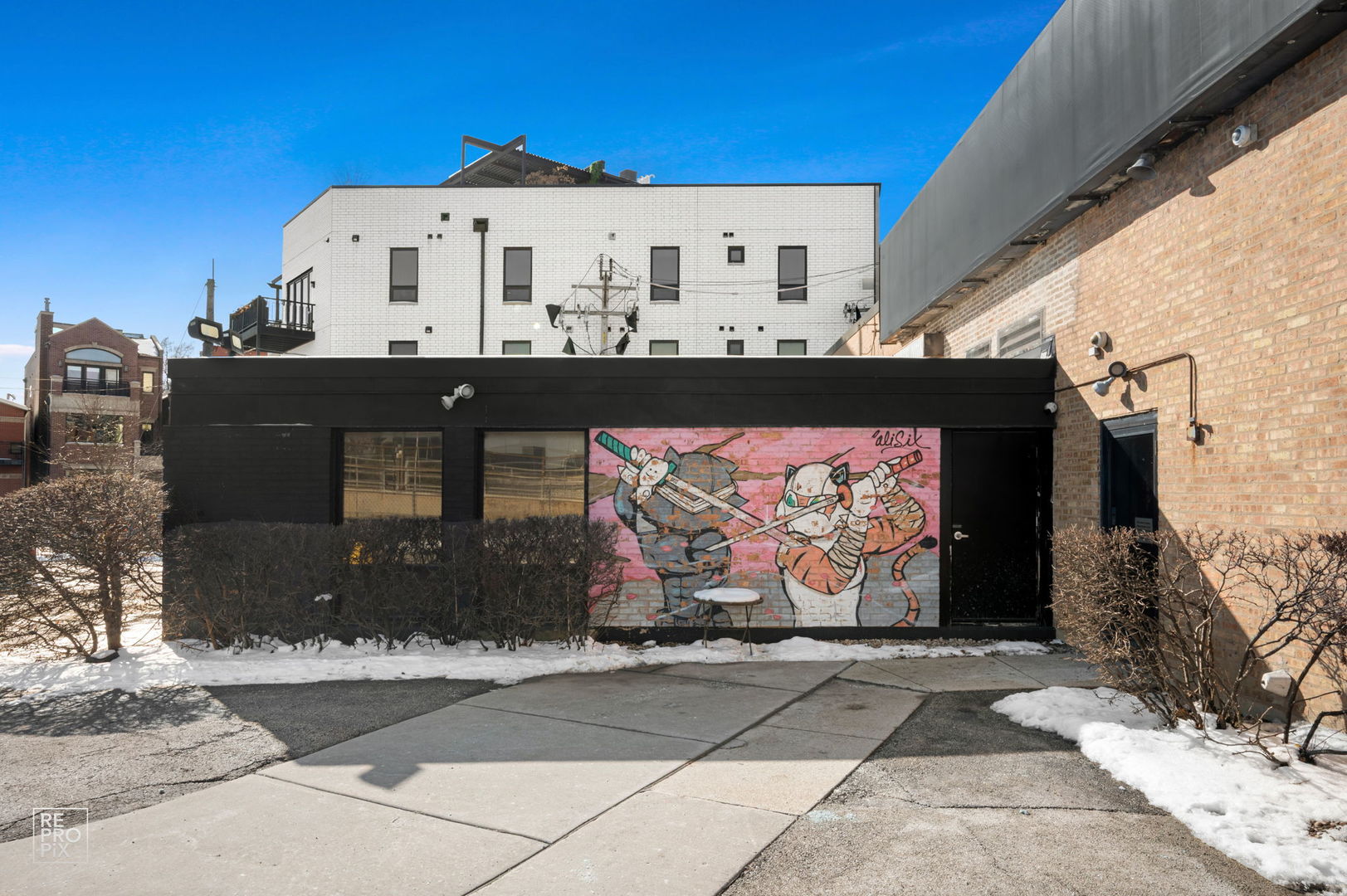 1322 W Walton Street