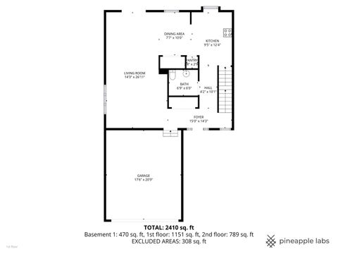 Tiny photo for 905 Grand Boulevard, Wauconda, IL 60084 (MLS # 12575653)