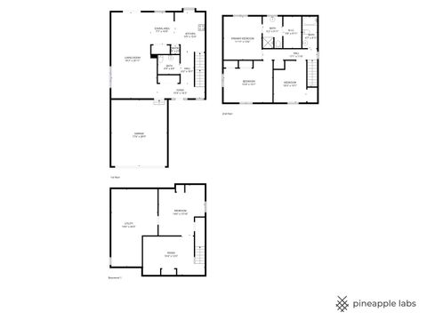 Tiny photo for 905 Grand Boulevard, Wauconda, IL 60084 (MLS # 12575653)