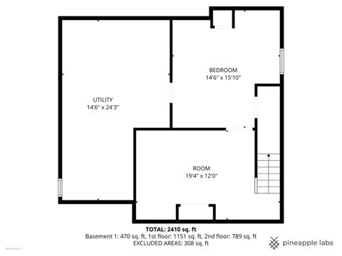 Tiny photo for 905 Grand Boulevard, Wauconda, IL 60084 (MLS # 12575653)