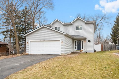 Photo of 905 Grand Boulevard, Wauconda, IL 60084 (MLS # 12575653)