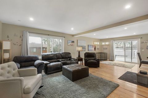 Tiny photo for 905 Grand Boulevard, Wauconda, IL 60084 (MLS # 12575653)