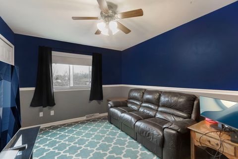 Tiny photo for 905 Grand Boulevard, Wauconda, IL 60084 (MLS # 12575653)