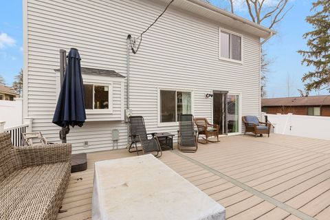 Tiny photo for 905 Grand Boulevard, Wauconda, IL 60084 (MLS # 12575653)