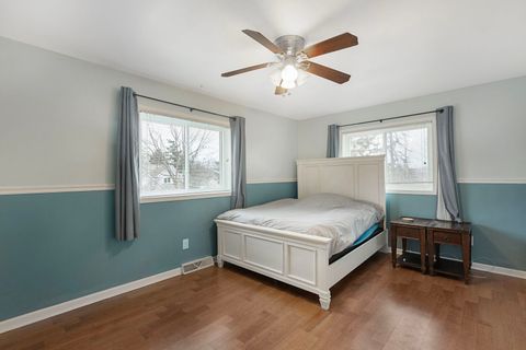 Tiny photo for 905 Grand Boulevard, Wauconda, IL 60084 (MLS # 12575653)