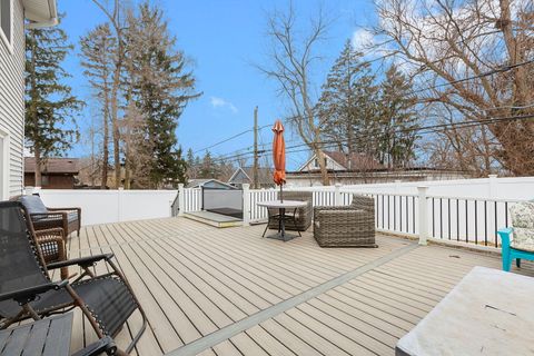 Tiny photo for 905 Grand Boulevard, Wauconda, IL 60084 (MLS # 12575653)