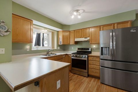 Tiny photo for 905 Grand Boulevard, Wauconda, IL 60084 (MLS # 12575653)