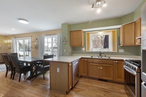 Tiny photo for 905 Grand Boulevard, Wauconda, IL 60084 (MLS # 12575653)