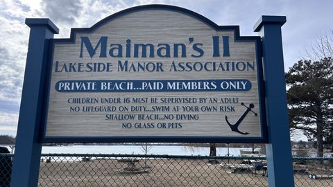 Tiny photo for 905 Grand Boulevard, Wauconda, IL 60084 (MLS # 12575653)