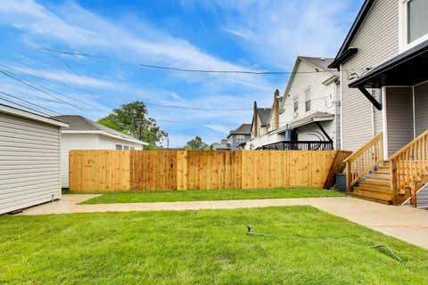 Tiny photo for 544 N Leamington Avenue, Chicago, IL 60644 (MLS # 12686449)