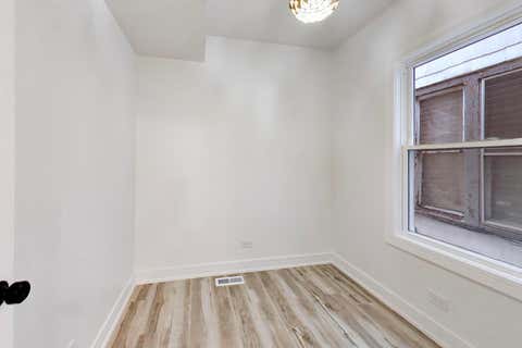 Tiny photo for 544 N Leamington Avenue, Chicago, IL 60644 (MLS # 12686449)