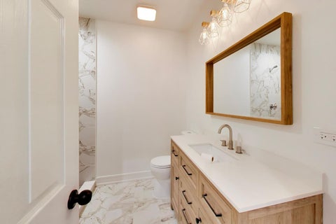 Tiny photo for 544 N Leamington Avenue, Chicago, IL 60644 (MLS # 12686449)