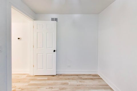 Tiny photo for 544 N Leamington Avenue, Chicago, IL 60644 (MLS # 12686449)