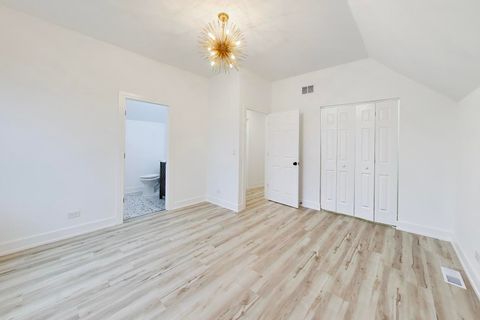 Tiny photo for 544 N Leamington Avenue, Chicago, IL 60644 (MLS # 12686449)