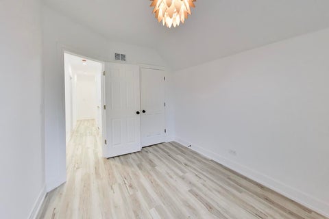 Tiny photo for 544 N Leamington Avenue, Chicago, IL 60644 (MLS # 12686449)