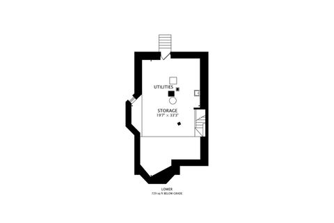 Tiny photo for 544 N Leamington Avenue, Chicago, IL 60644 (MLS # 12686449)