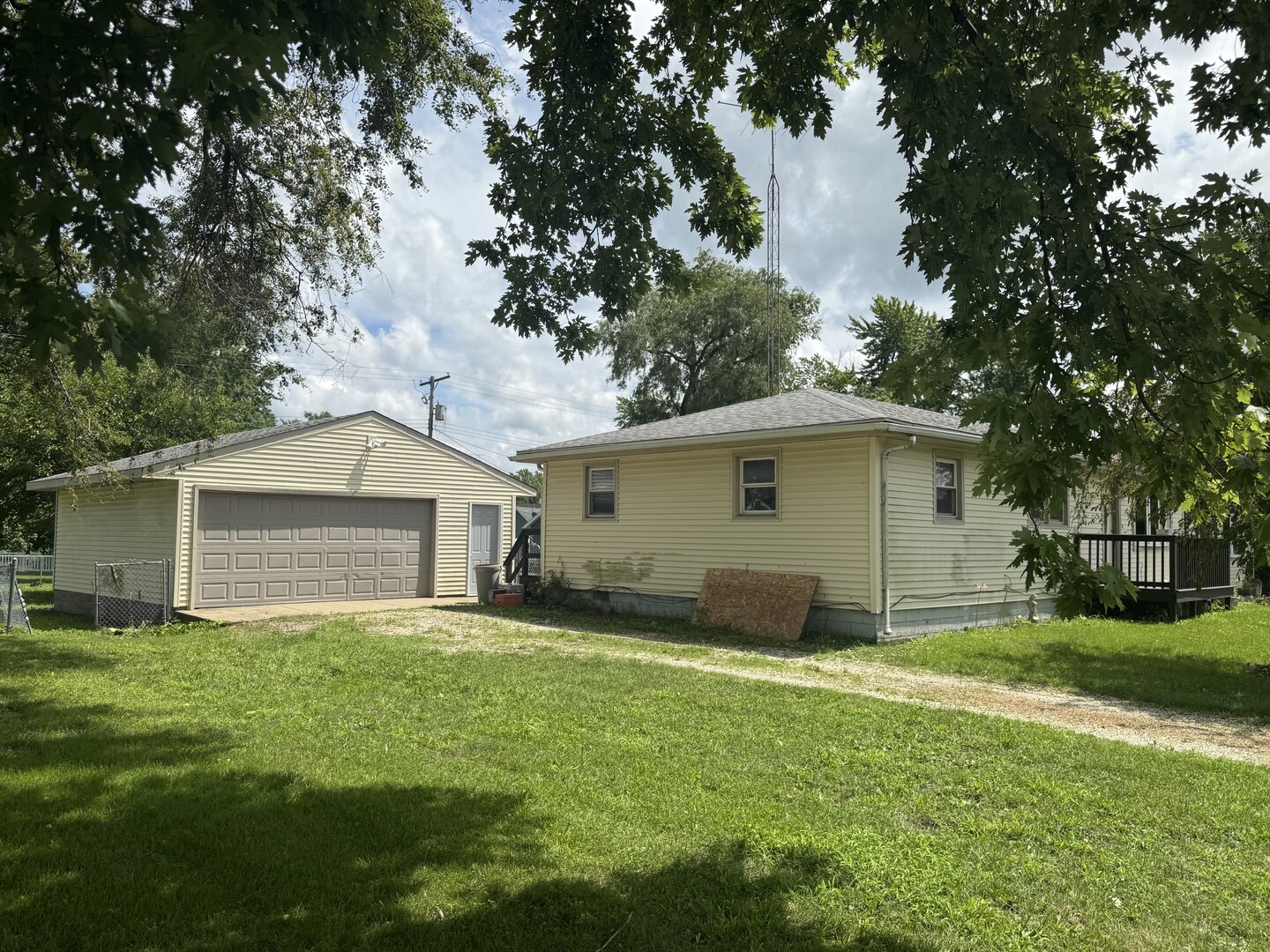 255 N Main Street