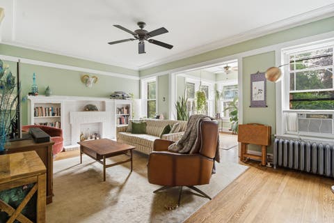 Tiny photo for 1236 W Columbia Avenue #1E, Chicago, IL 60626 (MLS # 12737169)