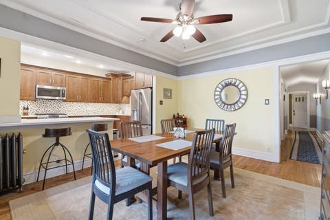 Tiny photo for 1236 W Columbia Avenue #1E, Chicago, IL 60626 (MLS # 12737169)