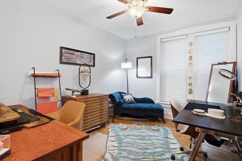 Tiny photo for 1236 W Columbia Avenue #1E, Chicago, IL 60626 (MLS # 12737169)