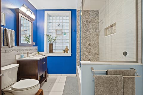 Tiny photo for 1236 W Columbia Avenue #1E, Chicago, IL 60626 (MLS # 12737169)