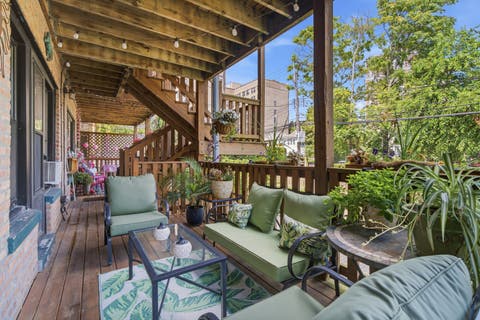 Tiny photo for 1236 W Columbia Avenue #1E, Chicago, IL 60626 (MLS # 12737169)