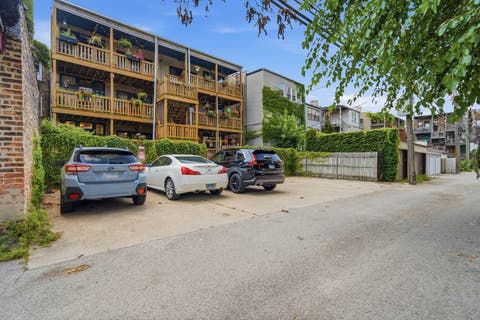 Tiny photo for 1236 W Columbia Avenue #1E, Chicago, IL 60626 (MLS # 12737169)
