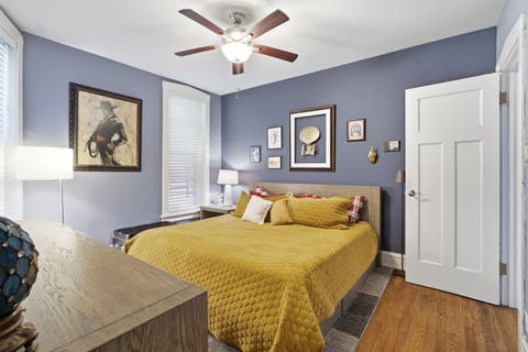 Tiny photo for 1236 W Columbia Avenue #1E, Chicago, IL 60626 (MLS # 12737169)