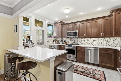Tiny photo for 1236 W Columbia Avenue #1E, Chicago, IL 60626 (MLS # 12737169)