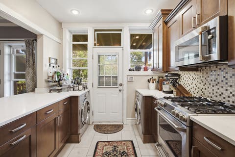 Tiny photo for 1236 W Columbia Avenue #1E, Chicago, IL 60626 (MLS # 12737169)