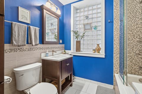 Tiny photo for 1236 W Columbia Avenue #1E, Chicago, IL 60626 (MLS # 12737169)