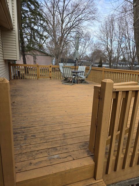 Tiny photo for 1702 Parklane Avenue, McHenry, IL 60050 (MLS # 12572918)