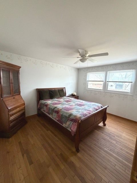 Tiny photo for 1702 Parklane Avenue, McHenry, IL 60050 (MLS # 12572918)