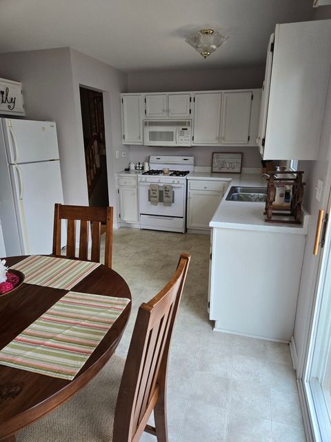 Tiny photo for 1702 Parklane Avenue, McHenry, IL 60050 (MLS # 12572918)