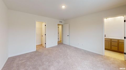 Tiny photo for 5940 BUTTERFIELD Drive, Bettendorf, IA 52722 (MLS # QC4268525)