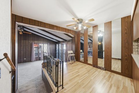 Tiny photo for 11218 S WHIPPLE Street, Chicago, IL 60655 (MLS # 12580687)