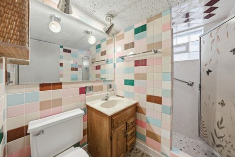 Tiny photo for 11218 S WHIPPLE Street, Chicago, IL 60655 (MLS # 12580687)